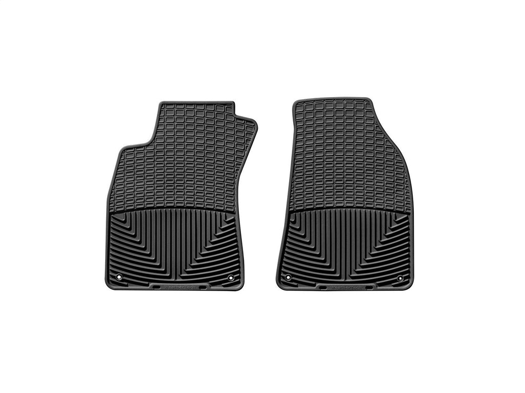 Weathertech W67 All Weather Floor Mats for Select Audi A4, Audi A4 Quattro, Audi RS4, Audi S4