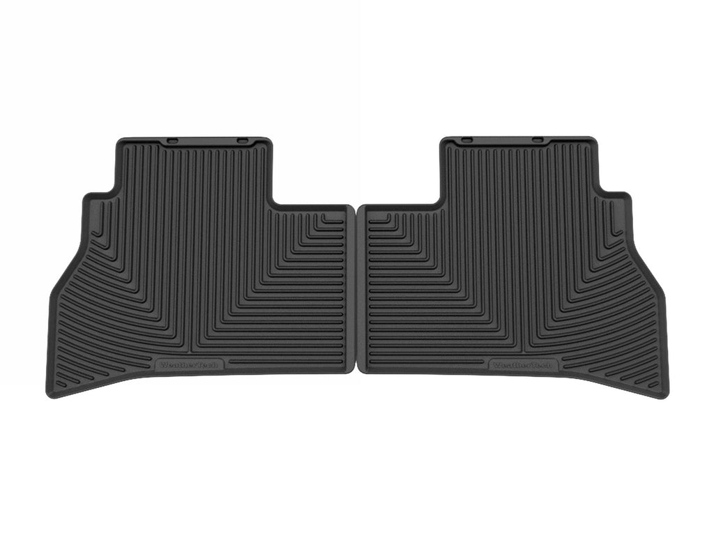 Weathertech W683 All Weather Floor Mats for Select Buick Envista, Chevrolet Trax