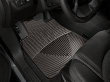 Load image into Gallery viewer, Weathertech W68CO All Weather Floor Mats for Select Buick Enclave, Chevrolet Traverse, GMC Acadia, GMC Acadia Limited, Saturn Outlook