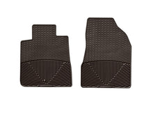 Load image into Gallery viewer, Weathertech W68CO All Weather Floor Mats for Select Buick Enclave, Chevrolet Traverse, GMC Acadia, GMC Acadia Limited, Saturn Outlook