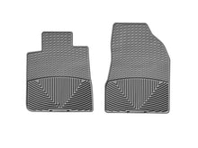 Load image into Gallery viewer, Weathertech W68GR All Weather Floor Mats for Select Buick Enclave, Chevrolet Traverse, GMC Acadia, GMC Acadia Limited, Saturn Outlook