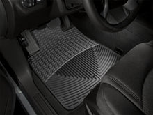 Load image into Gallery viewer, Weathertech W68 All Weather Floor Mats for Select Buick Enclave, Chevrolet Traverse, GMC Acadia, GMC Acadia Limited, Saturn Outlook