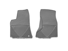 Load image into Gallery viewer, Weathertech W69GR All Weather Floor Mats for Select Chrysler 300, Dodge Charger, Dodge Magnum