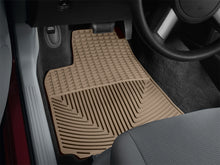 Load image into Gallery viewer, Weathertech W69TN All Weather Floor Mats for Select Chrysler 300, Dodge Charger, Dodge Magnum