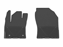 Load image into Gallery viewer, Weathertech W702 All Weather Floor Mats for Select Toyota Corolla Cross