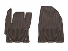 Load image into Gallery viewer, Weathertech W704CO All Weather Floor Mats for Select Toyota Corolla Cross