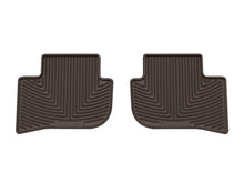 Load image into Gallery viewer, Weathertech W705CO All Weather Floor Mats for Select Toyota Corolla Cross