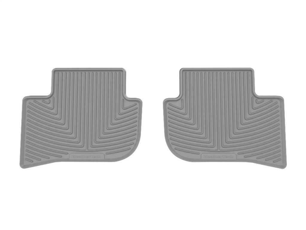 Weathertech W705GR All Weather Floor Mats for Select Toyota Corolla Cross
