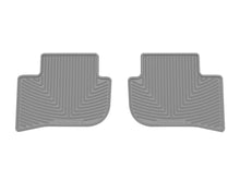 Load image into Gallery viewer, Weathertech W705GR All Weather Floor Mats for Select Toyota Corolla Cross