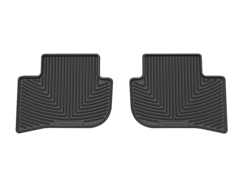 Weathertech W705 All Weather Floor Mats for Select Toyota Corolla Cross