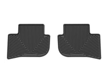Load image into Gallery viewer, Weathertech W705 All Weather Floor Mats for Select Toyota Corolla Cross