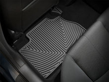 Load image into Gallery viewer, Weathertech W70 All Weather Floor Mats for Select Cadillac Escalade, Cadillac Escalade ESV, Cadillac Escalade EXT, Chevrolet Avalanche, Chevrolet Avalanche 1500, Chevrolet Avalanche 2500, Chevrolet Silverado 1500, Chevrolet Silverado HD, Chevrolet