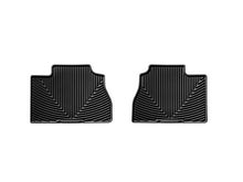 Load image into Gallery viewer, Weathertech W70 All Weather Floor Mats for Select Cadillac Escalade, Cadillac Escalade ESV, Cadillac Escalade EXT, Chevrolet Avalanche, Chevrolet Avalanche 1500, Chevrolet Avalanche 2500, Chevrolet Silverado 1500, Chevrolet Silverado HD, Chevrolet