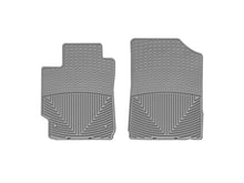 Load image into Gallery viewer, Weathertech W71GR All Weather Floor Mats for Select Toyota Camry