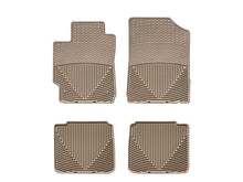 Load image into Gallery viewer, Weathertech WTCT071085 All Weather Floor Mats for Select Toyota Camry