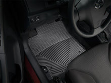 Load image into Gallery viewer, Weathertech W71 All Weather Floor Mats for Select Toyota Camry