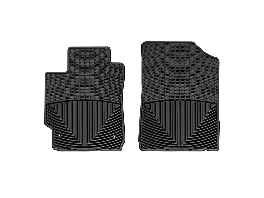 Weathertech W71 All Weather Floor Mats for Select Toyota Camry