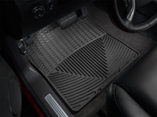 Load image into Gallery viewer, Weathertech W72 All Weather Floor Mats for Select Cadillac Escalade, Cadillac Escalade ESV, Cadillac Escalade EXT, Chevrolet Avalanche, Chevrolet Silverado 1500, Chevrolet Silverado HD, Chevrolet Silverado HD, Chevrolet Suburban 1500, Chevrolet Suburban