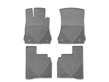 Load image into Gallery viewer, Weathertech MB W221 G All Weather Floor Mats for Select Mercedes-Benz S350, Mercedes-Benz S400, Mercedes-Benz S450, Mercedes-Benz S550, Mercedes-Benz S600, Mercedes-Benz S63 AMG, Mercedes-Benz S65 AMG