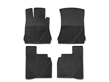 Load image into Gallery viewer, Weathertech MB W221 B All Weather Floor Mats for Select Mercedes-Benz S350, Mercedes-Benz S400, Mercedes-Benz S450, Mercedes-Benz S550, Mercedes-Benz S600, Mercedes-Benz S63 AMG, Mercedes-Benz S65 AMG