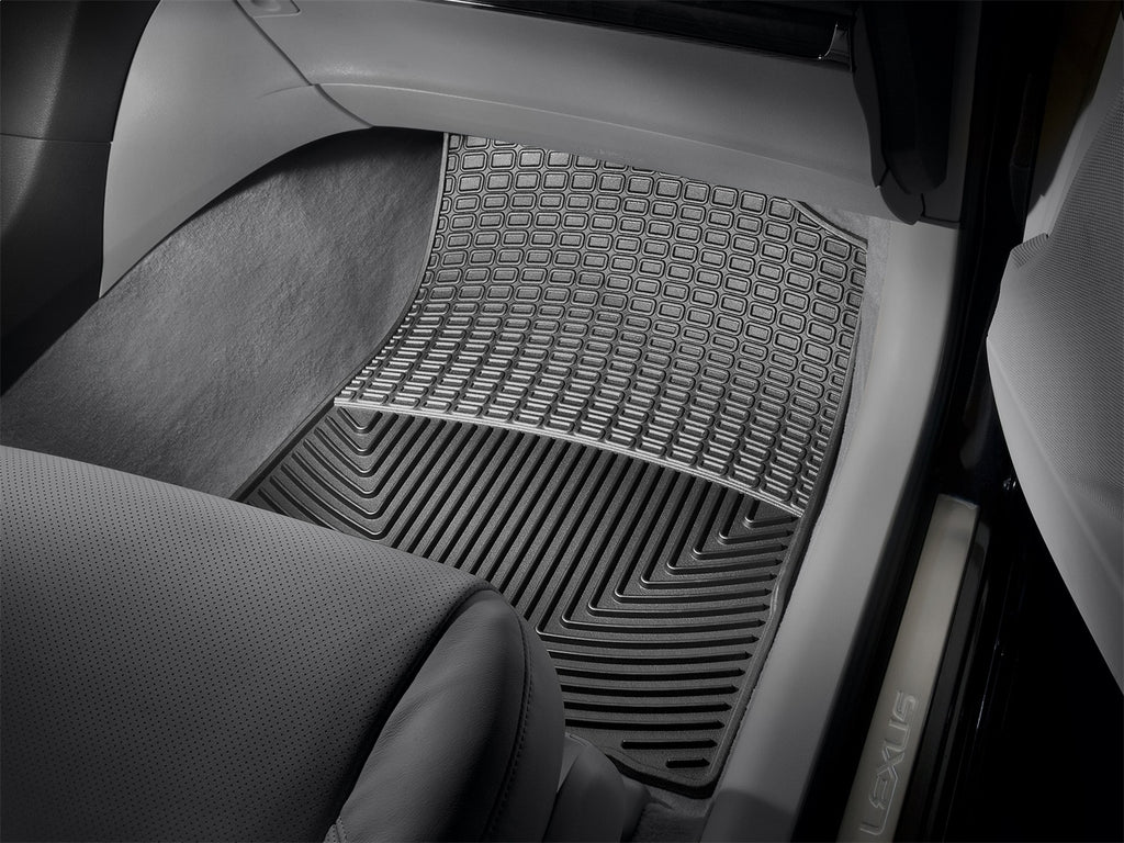 Weathertech W74 All Weather Floor Mats for Select BMW X5, BMW X6