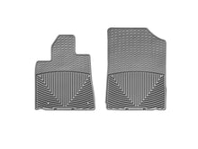 Load image into Gallery viewer, Weathertech W76GR All Weather Floor Mats for Select Toyota Sequoia, Toyota Tundra