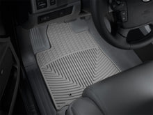 Load image into Gallery viewer, Weathertech W76GR All Weather Floor Mats for Select Toyota Sequoia, Toyota Tundra