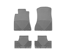 Load image into Gallery viewer, Weathertech WTLG077200 All Weather Floor Mats for Select Lexus IS250, Lexus IS350