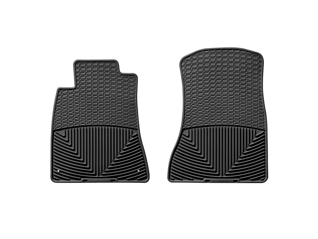 Weathertech W77 All Weather Floor Mats for Select Lexus IS250, Lexus IS350