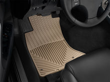 Load image into Gallery viewer, Weathertech W78TN All Weather Floor Mats for Select Lexus IS250, Lexus IS350