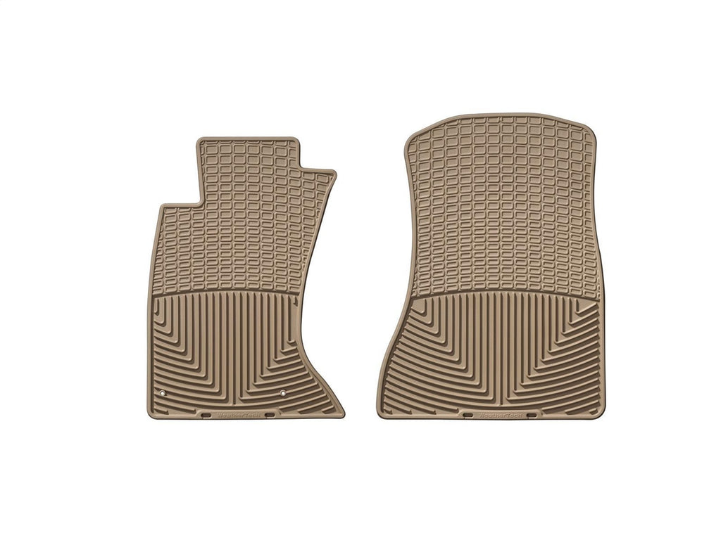 Weathertech W78TN All Weather Floor Mats for Select Lexus IS250, Lexus IS350