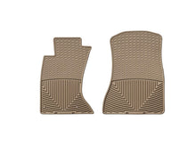 Load image into Gallery viewer, Weathertech W78TN All Weather Floor Mats for Select Lexus IS250, Lexus IS350