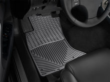 Load image into Gallery viewer, Weathertech W78 All Weather Floor Mats for Select Lexus IS250, Lexus IS350