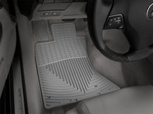 Load image into Gallery viewer, Weathertech W79GR All Weather Floor Mats for Select Lexus GS300, Lexus GS350, Lexus GS430, Lexus GS450h, Lexus GS460