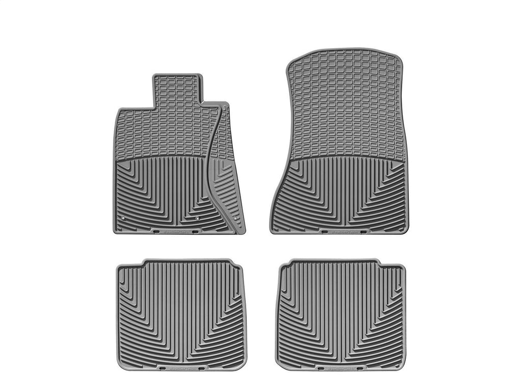 Weathertech WTLG079085 All Weather Floor Mats for Select Lexus GS300, Lexus GS350, Lexus GS430, Lexus GS450h, Lexus GS460