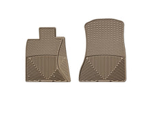 Load image into Gallery viewer, Weathertech W79TN All Weather Floor Mats for Select Lexus GS300, Lexus GS350, Lexus GS430, Lexus GS450h, Lexus GS460