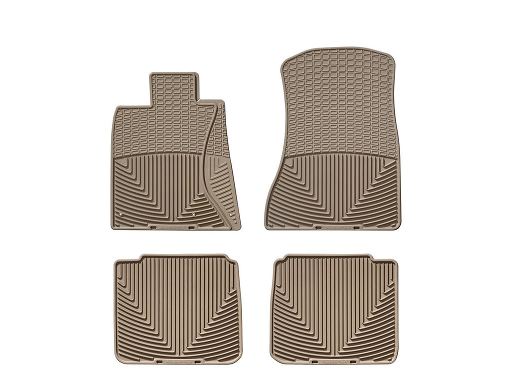 Weathertech WTLT079085 All Weather Floor Mats for Select Lexus GS300, Lexus GS350, Lexus GS430, Lexus GS450h, Lexus GS460