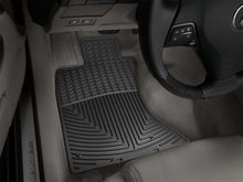 Load image into Gallery viewer, Weathertech W79 All Weather Floor Mats for Select Lexus GS300, Lexus GS350, Lexus GS430, Lexus GS450h, Lexus GS460