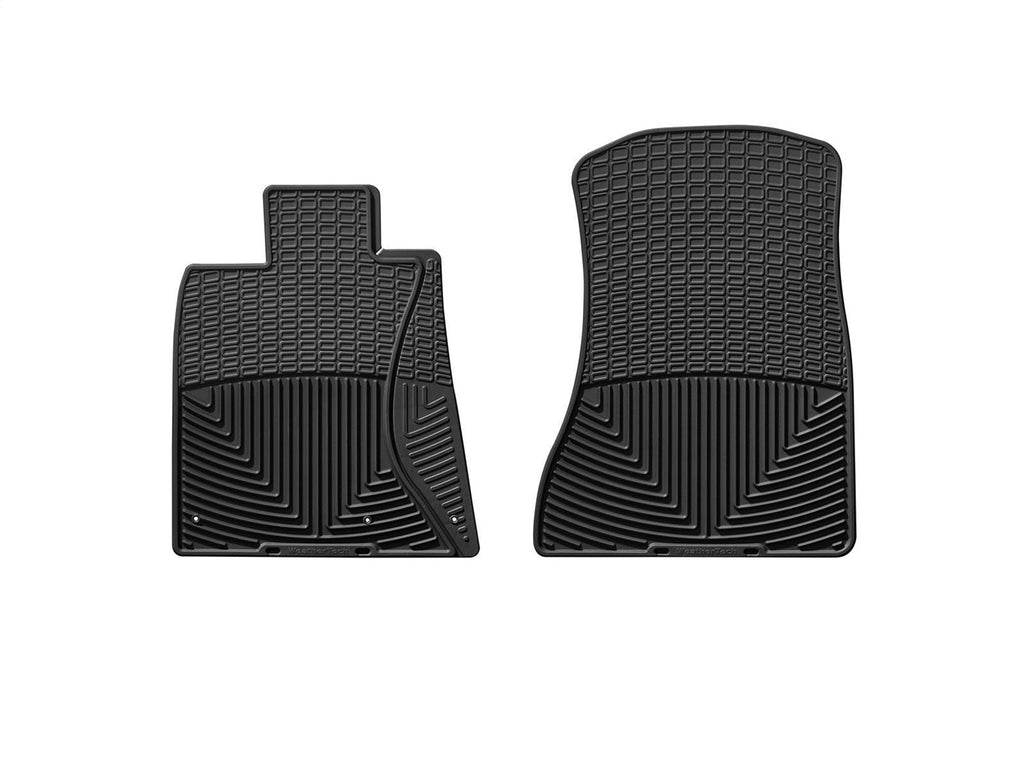 Weathertech W79 All Weather Floor Mats for Select Lexus GS300, Lexus GS350, Lexus GS430, Lexus GS450h, Lexus GS460