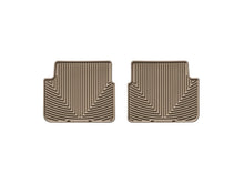 Load image into Gallery viewer, Weathertech W80TN All Weather Floor Mats for Select Toyota Corolla, Toyota Matrix