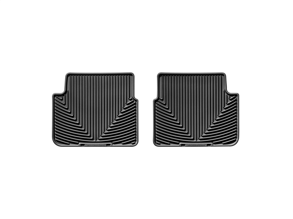 Weathertech W80 All Weather Floor Mats for Select Toyota Corolla, Toyota Matrix