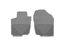Load image into Gallery viewer, Weathertech W81GR All Weather Floor Mats for Select Toyota RAV4