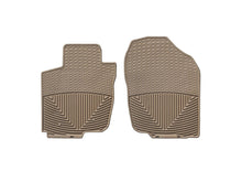 Load image into Gallery viewer, Weathertech W81TN All Weather Floor Mats for Select Toyota RAV4