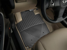 Load image into Gallery viewer, Weathertech W81 All Weather Floor Mats for Select Toyota RAV4