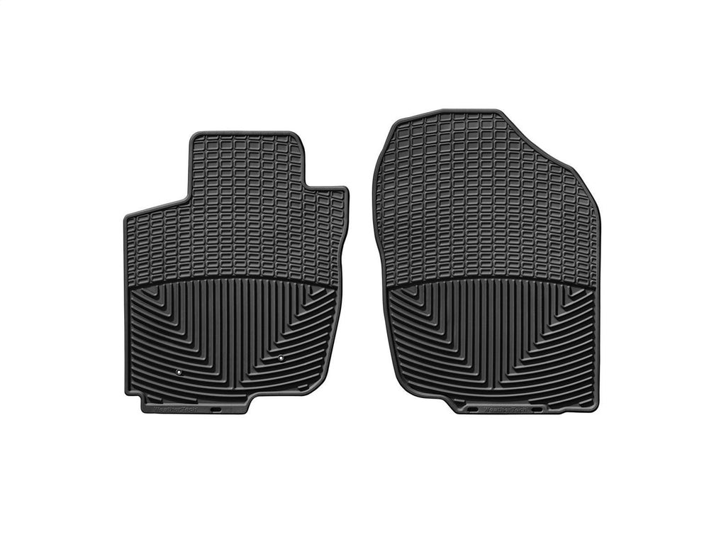 Weathertech W81 All Weather Floor Mats for Select Toyota RAV4