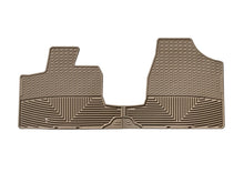 Load image into Gallery viewer, Weathertech W82TN All Weather Floor Mats for Select Chrysler Town &amp; Country, Dodge Grand Caravan