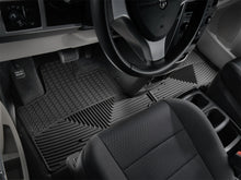 Load image into Gallery viewer, Weathertech W82 All Weather Floor Mats for Select Chrysler Town &amp; Country, Dodge Grand Caravan