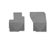 Load image into Gallery viewer, Weathertech W83GR All Weather Floor Mats for Select Mitsubishi Outlander, Mitsubishi Outlander Sport