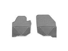 Load image into Gallery viewer, Weathertech W84GR All Weather Floor Mats for Select Honda Fit