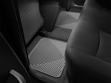 Load image into Gallery viewer, Weathertech W85GR All Weather Floor Mats for Select Lexus ES350, Lexus GS300, Lexus GS350, Lexus GS430, Lexus GS450h, Lexus GS460, Lexus HS250h, Toyota Camry, Toyota Prius, Toyota Prius Plug-In, Toyota Yaris